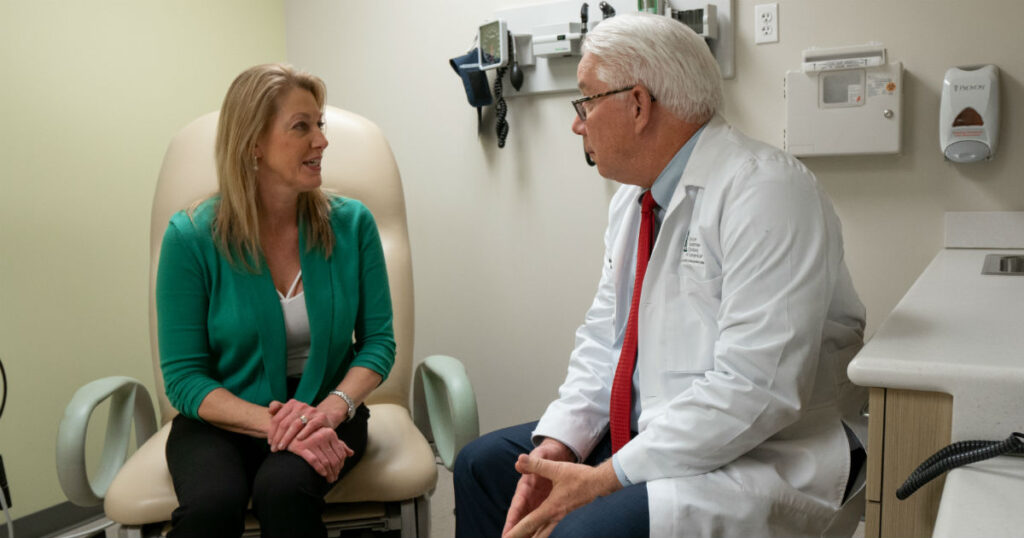 Oncology & Robotic Surgery Specialist in Bay Shore and New York