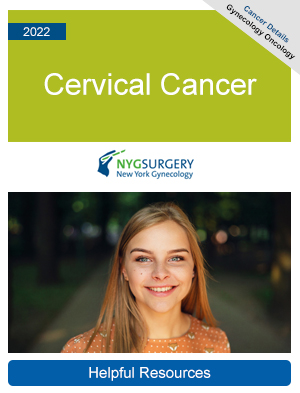 Cervical Cancer - Helpful Resources