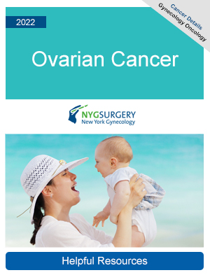 Ovarian Cancer - Helpful Resources