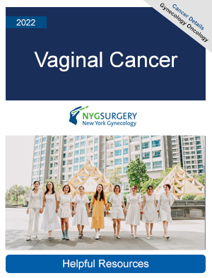 Vaginal Cancer - Helpful Resources