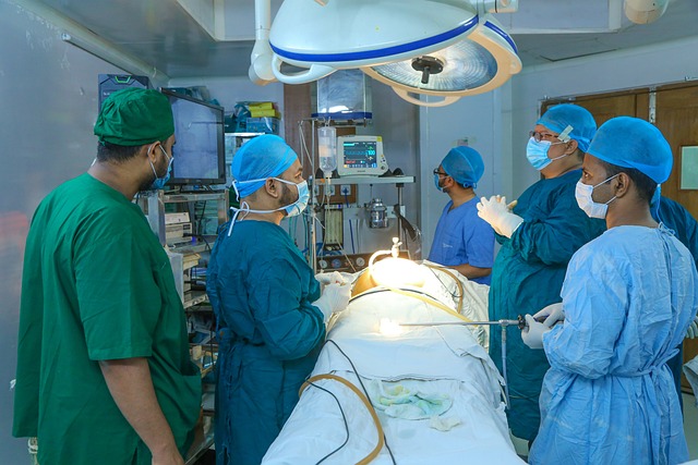 laparoscopy new york gynecologyic surgery