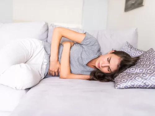 7 Signs You May Have Endometriosis